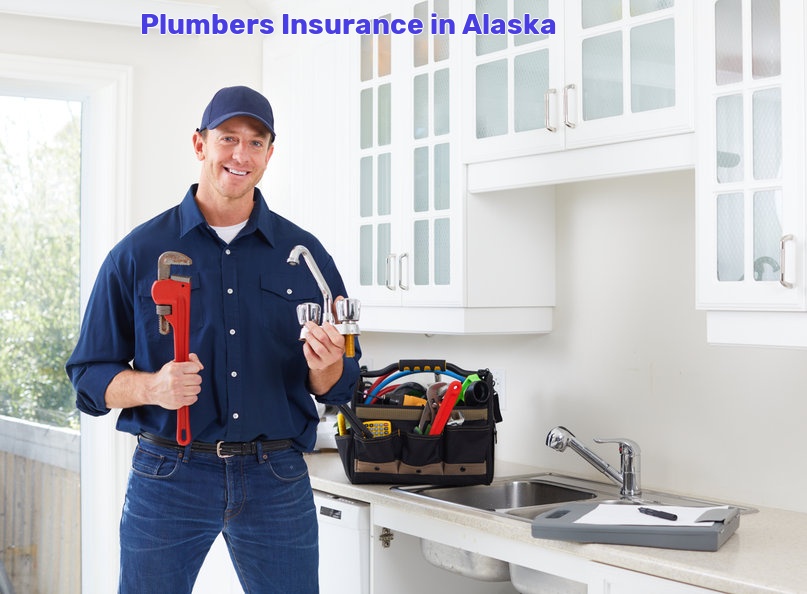 Liability Insurance for Plumbers in Alaska
