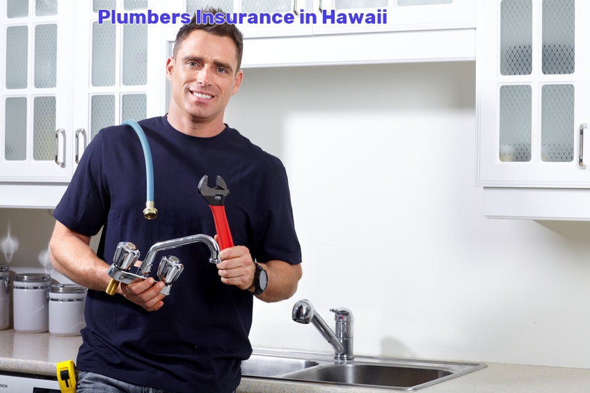 Liability Insurance for Plumbers in Hawaii