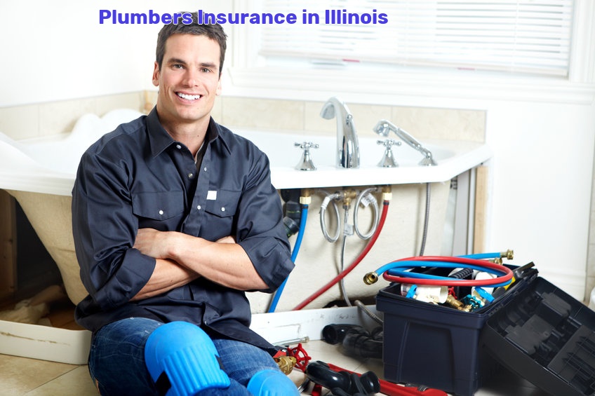 Liability Insurance for Plumbers in Illinois