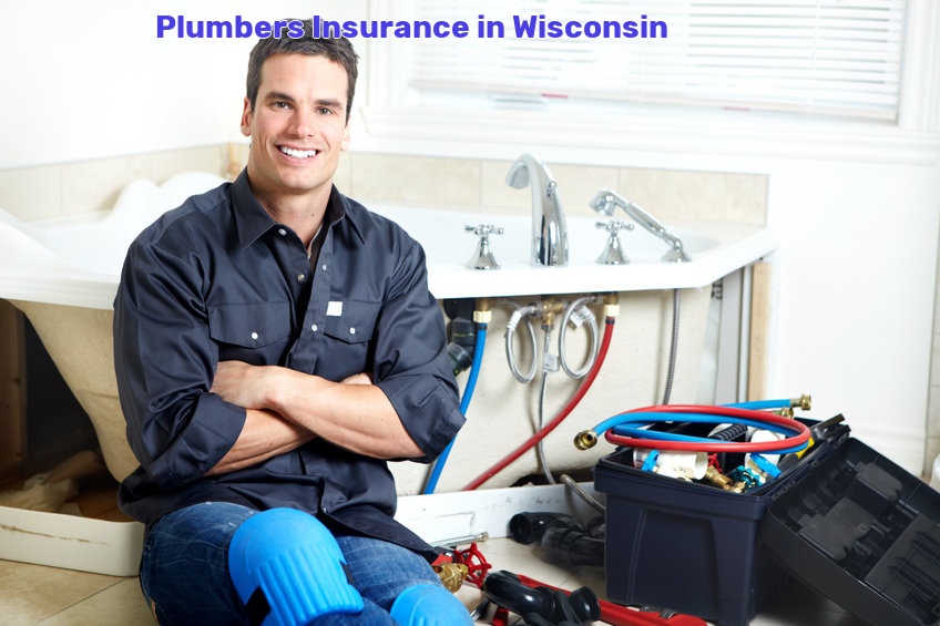 Liability Insurance for Plumbers in Wisconsin