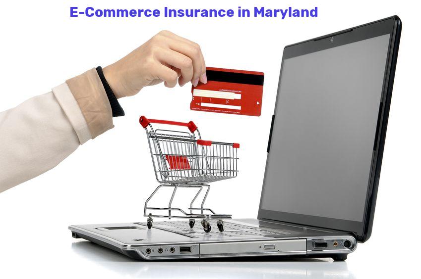 E-Commerce Insurance in Maryland