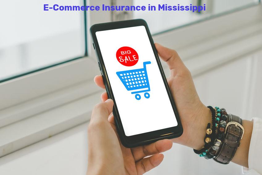 E-Commerce Insurance in Mississippi