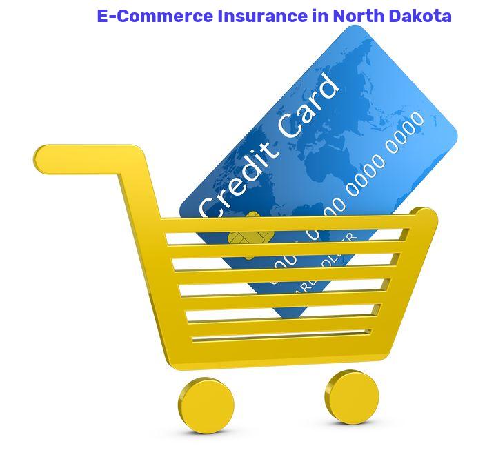 E-Commerce Insurance in North Dakota