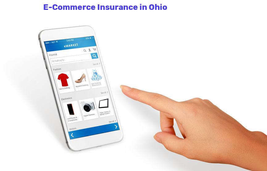 E-Commerce Insurance in Ohio