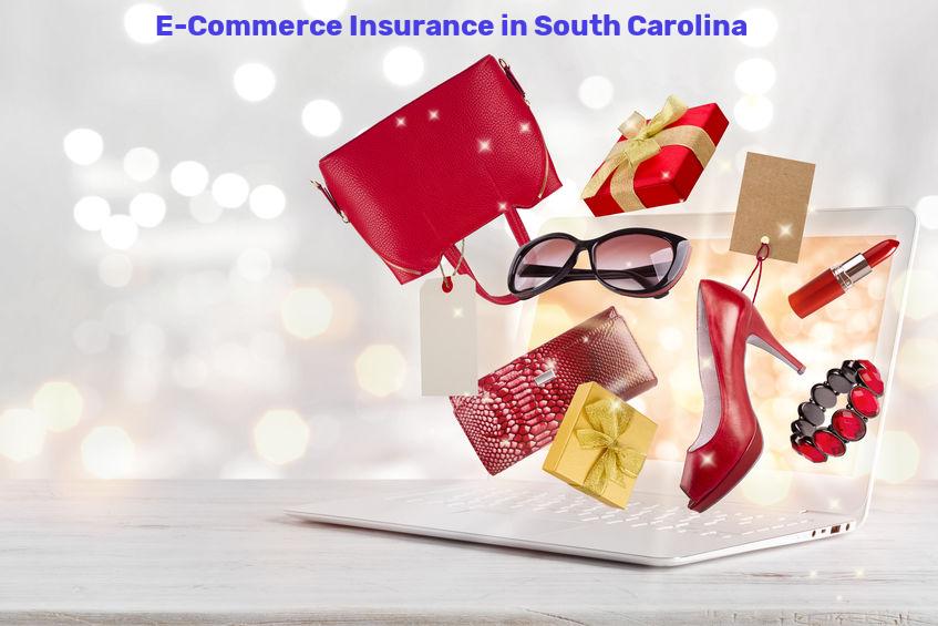 E-Commerce Insurance in South Carolina
