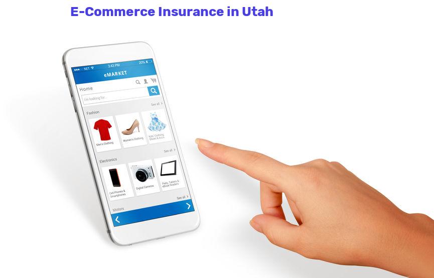E-Commerce Insurance in Utah