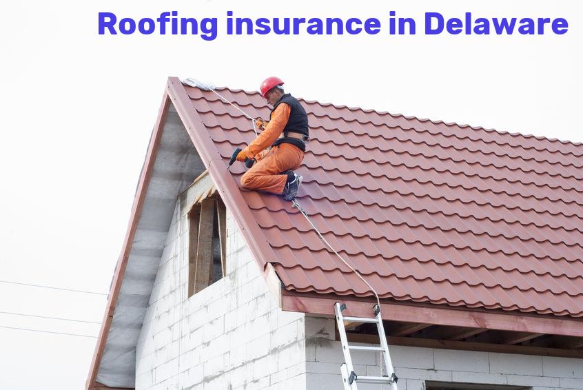 Roofing insurance in Delaware
