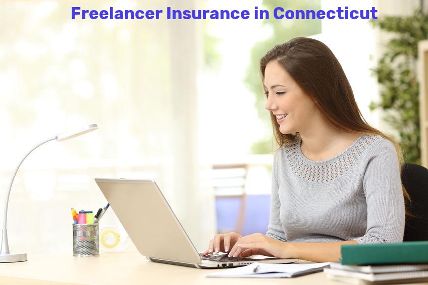 Freelancer Insurance in Connecticut