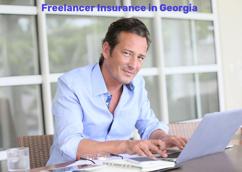 Freelancer Insurance in Georgia