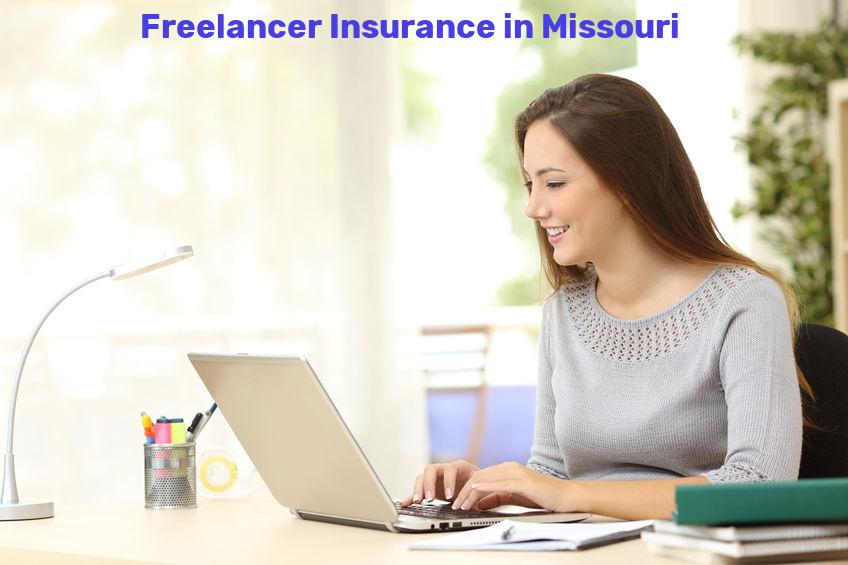 Freelancer Insurance in Missouri