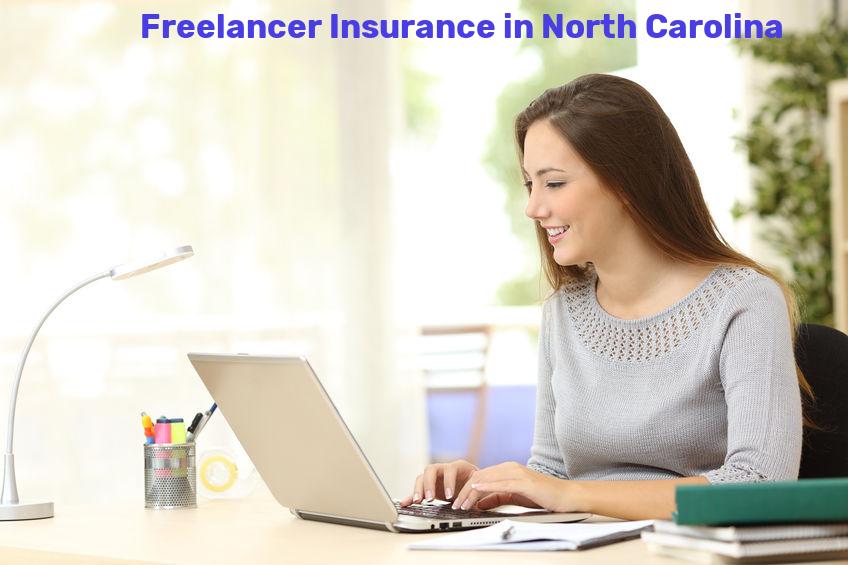 Freelancer Insurance in North Carolina