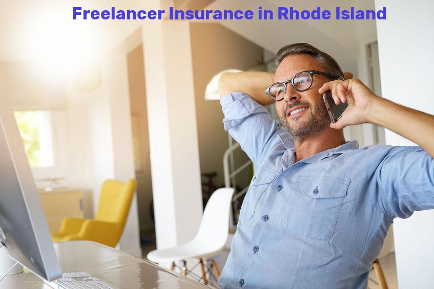 Freelancer Insurance in Rhode Island