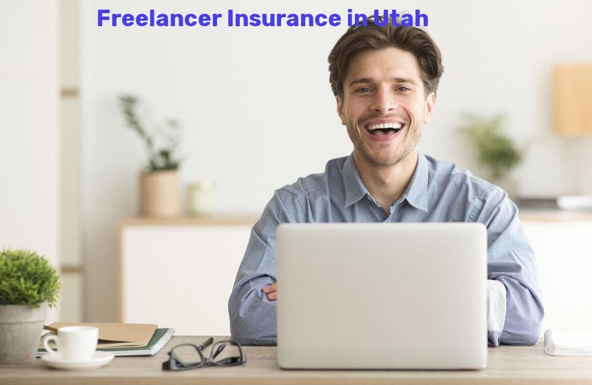 Freelancer Insurance in Utah