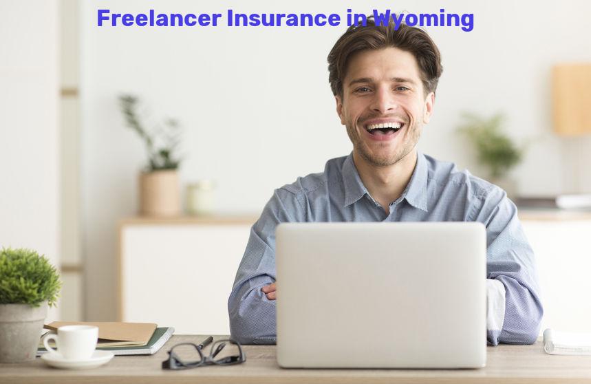 Freelancer Insurance in Wyoming