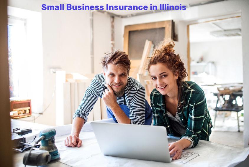 Small Business Insurance in Illinois