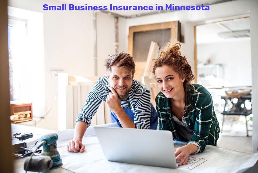 Small Business Insurance in Minnesota