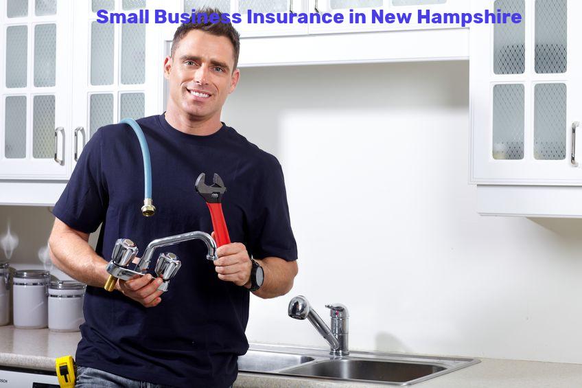 Small Business Insurance in New Hampshire