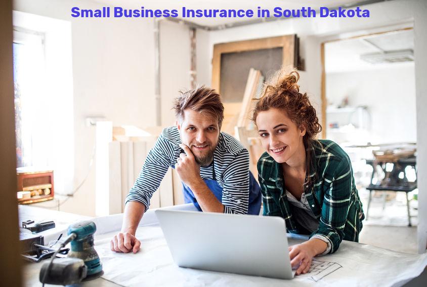Small Business Insurance in South Dakota