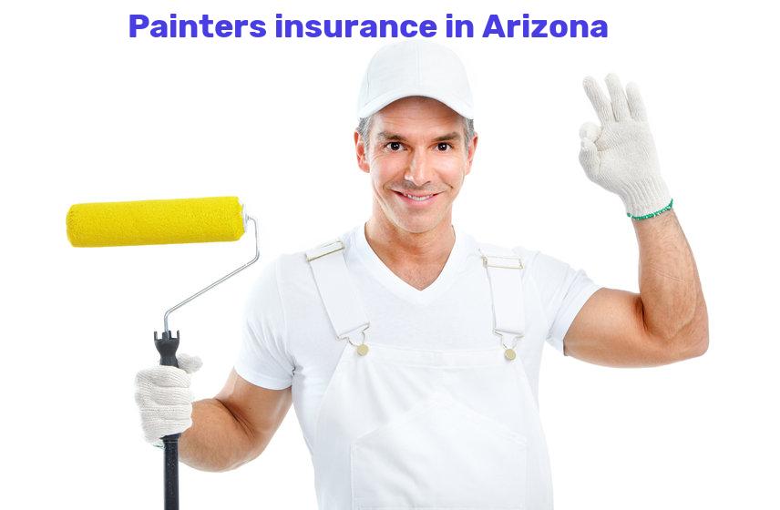 Painters insurance in Arizona