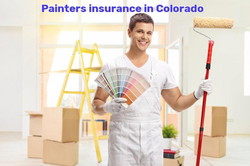 Painters insurance Colorado