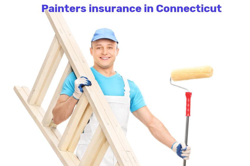 Painters insurance Connecticut