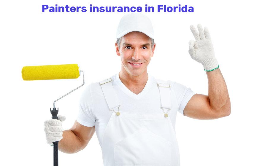 Painters insurance Florida
