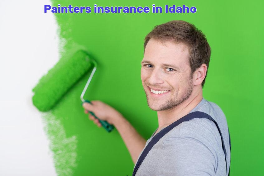 Painters insurance Idaho