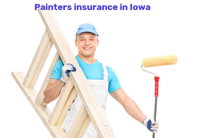 Painters insurance Iowa