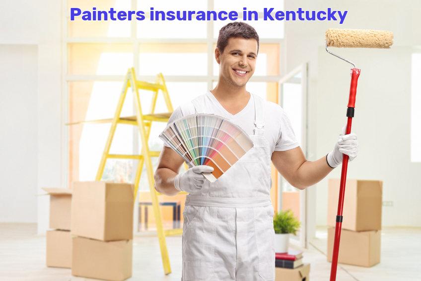 Painters insurance Kentucky