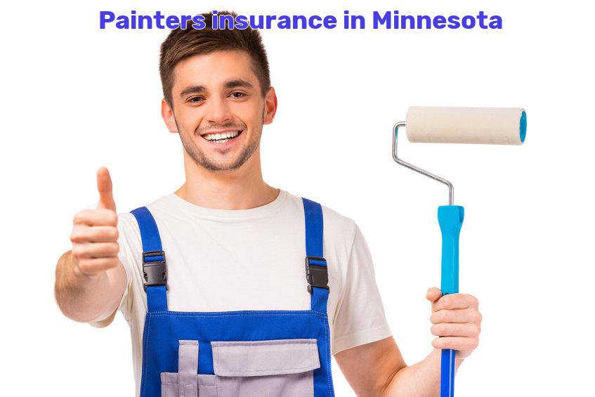 Painters insurance Minnesota