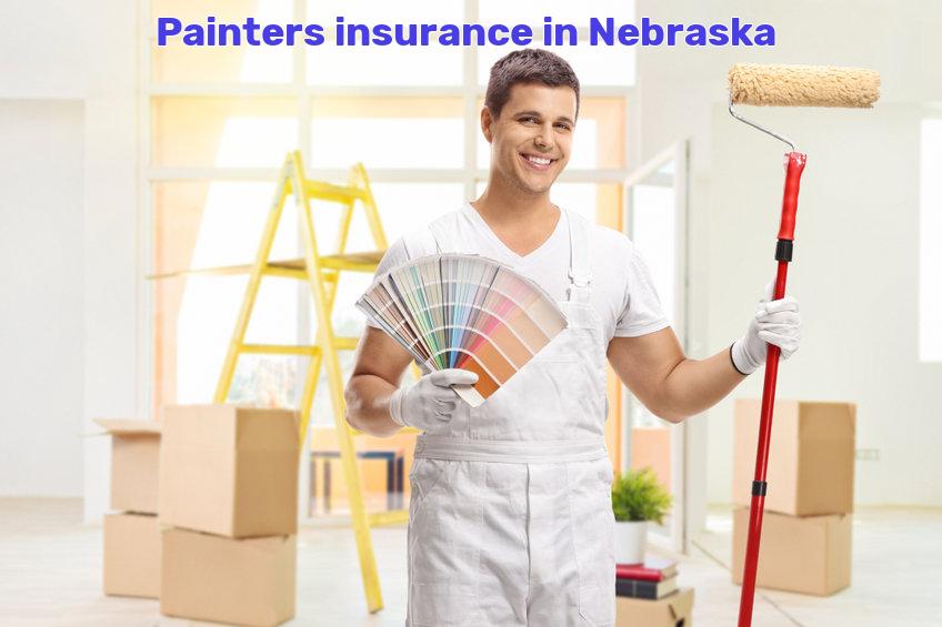 Painters insurance Nebraska