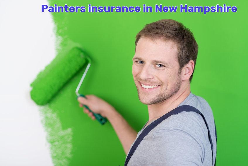 Painters insurance New Hampshire