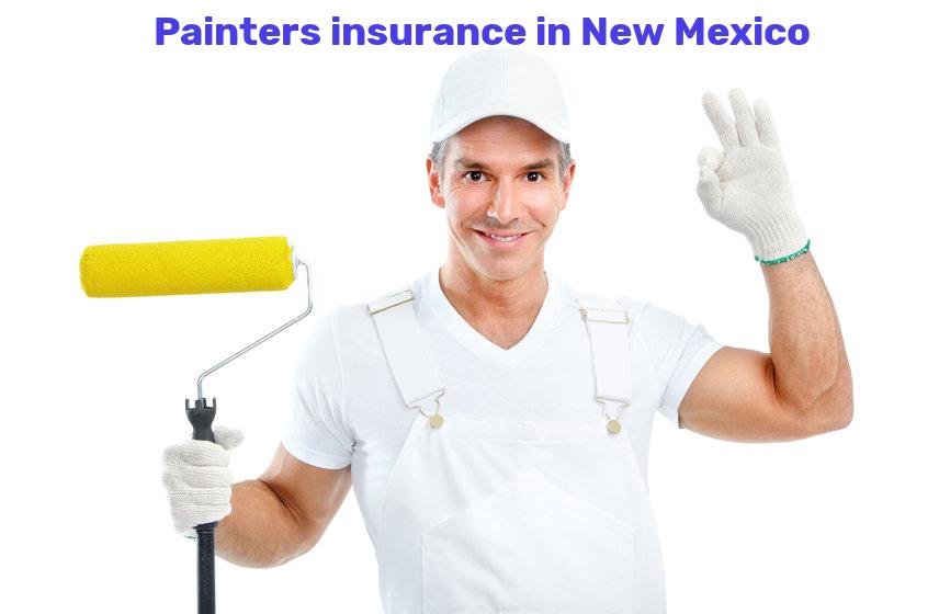 Painters insurance New Mexico