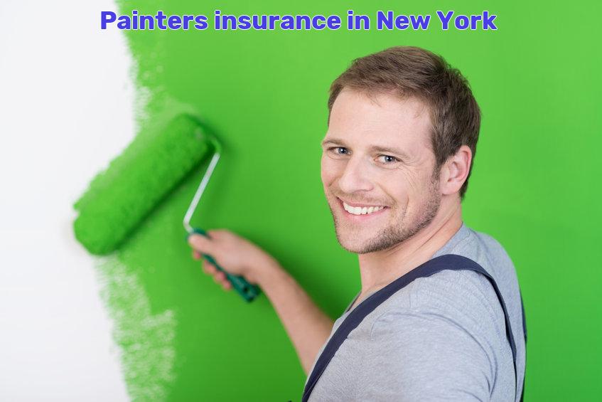 Painters insurance New York