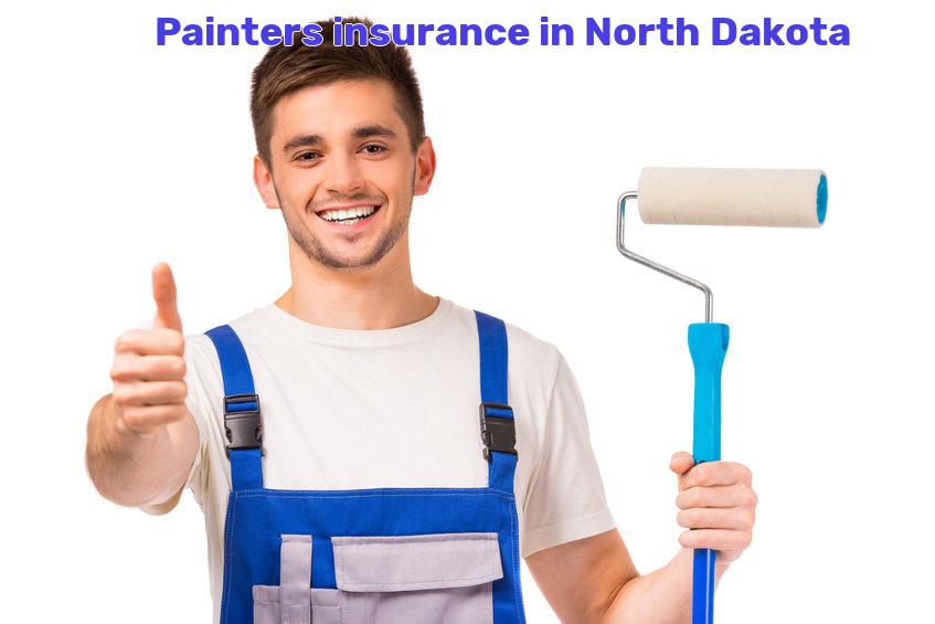 Painters insurance North Dakota