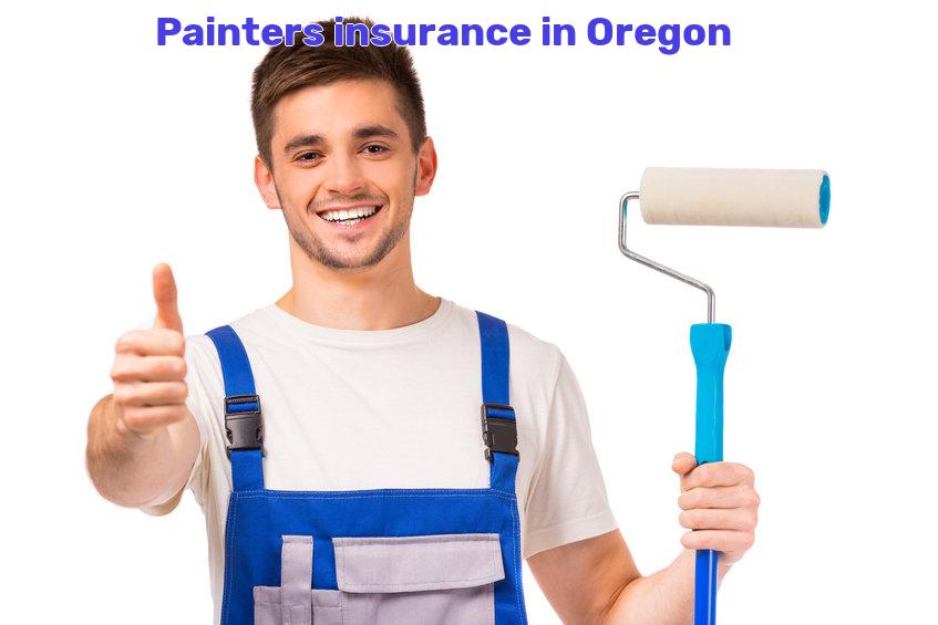 Painters insurance Oregon