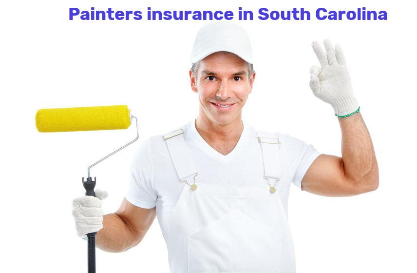 Painters insurance South Carolina