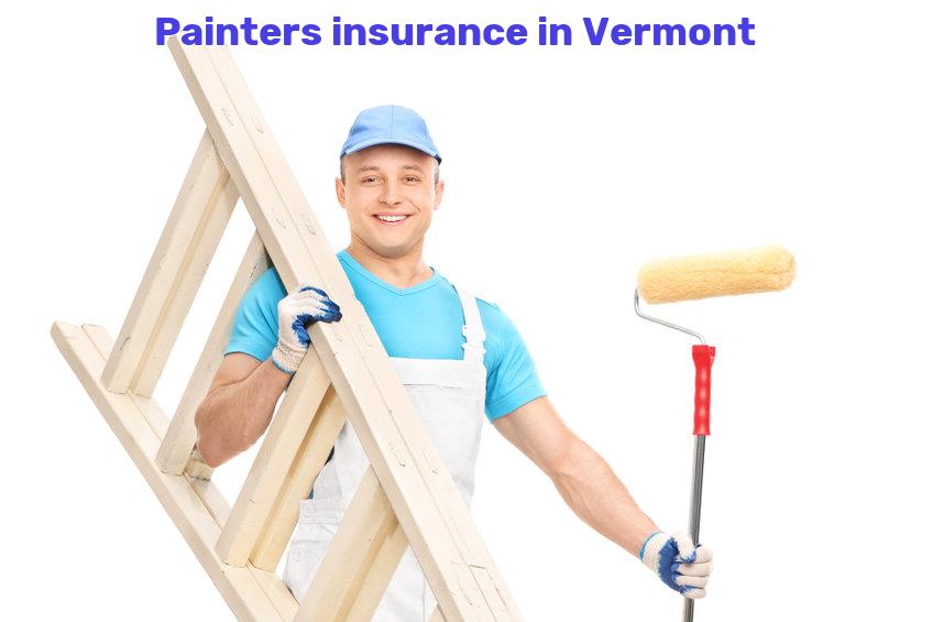 Painters insurance Vermont