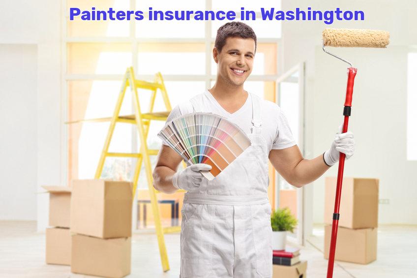 Painters insurance Washington