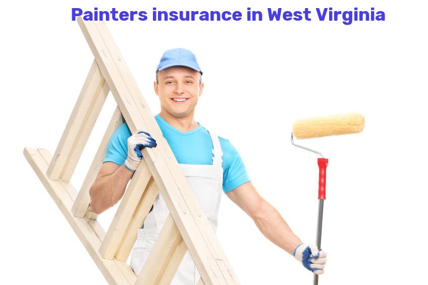 Painters insurance West Virginia