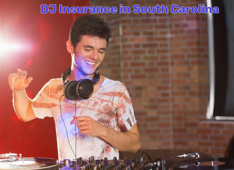 DJ Insurance in South Carolina