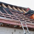 Roofing insurance