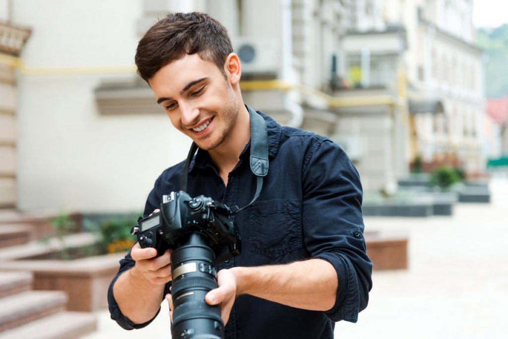 Photography Business Insurance