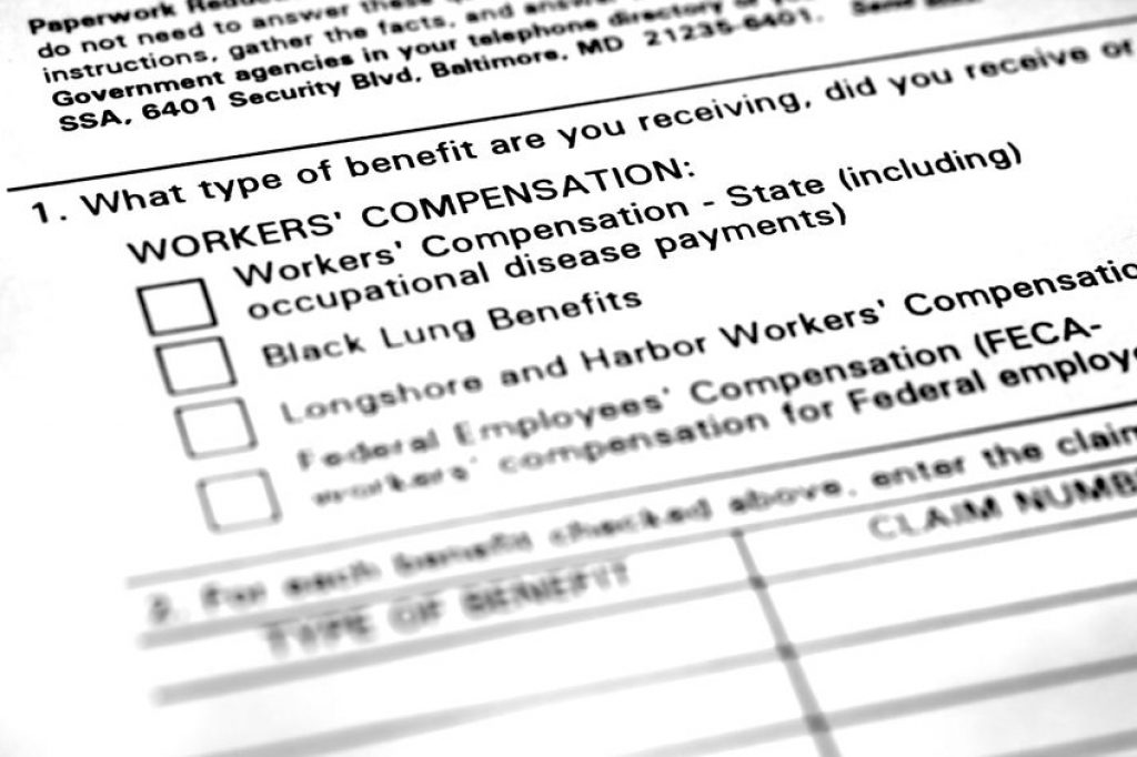 Workers Compensation Insurance