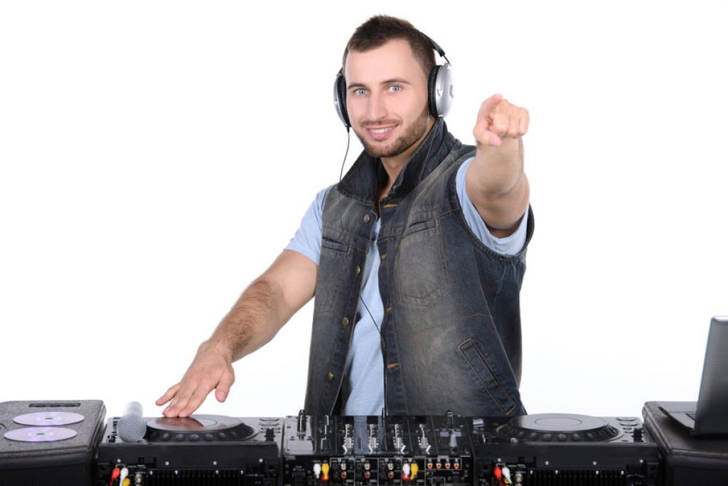 DJ Insurance