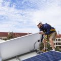 solar panel installation insurance