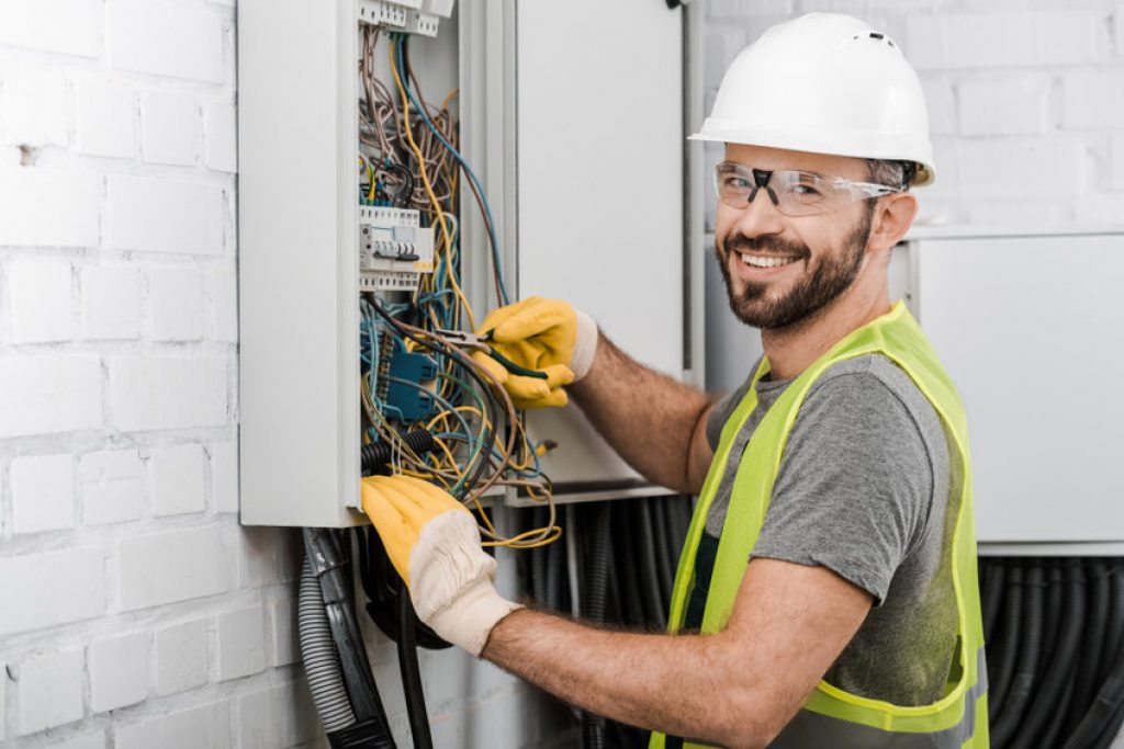 electrician insurance