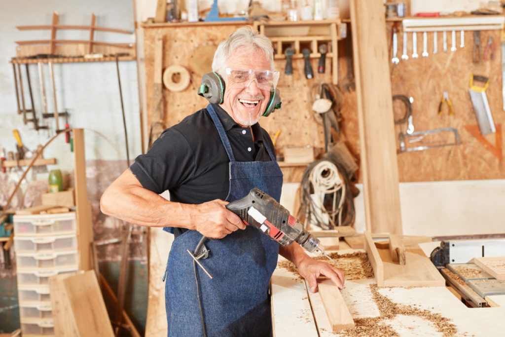 Carpenter Liability Insurance