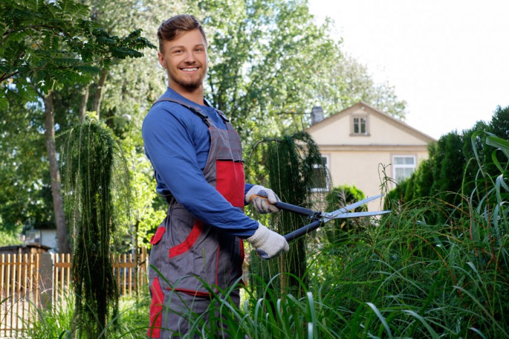 Groundskeeping and Landscaping Insurance