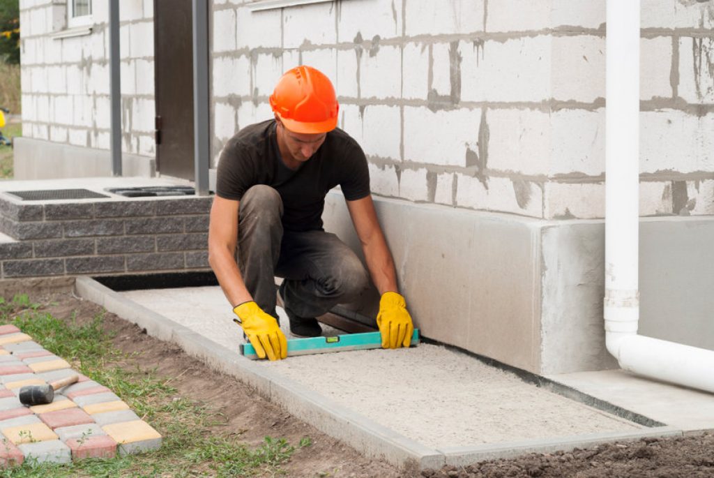 Concrete contractors work in a wide range of activities, working on a client’s property, be it city land, commercial building sites or domestic homes. This work always means you and your employees are encountering risks just by going onto the site, and you need Concrete Contractor Insurance to protect you.